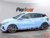2021 Hyundai I20