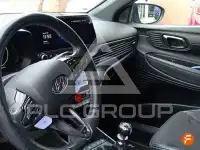 2021 Hyundai I20