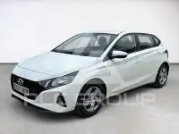 2021 Hyundai I20