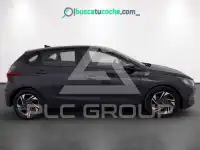 2021 Hyundai I20
