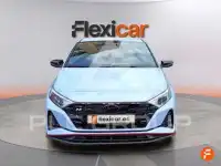 2021 Hyundai I20