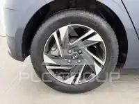 2021 Hyundai I20