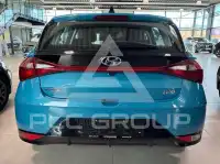 2021 Hyundai I20