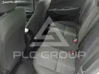2021 Hyundai I20