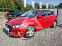 2021 Hyundai I20