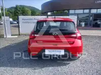 2021 Hyundai I20