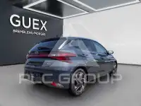 2021 Hyundai I20