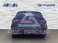 2021 Hyundai I20