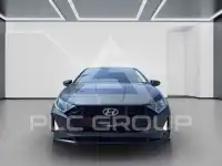 2021 Hyundai I20