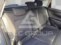 2021 Hyundai I20