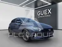 2021 Hyundai I20
