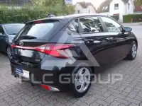 2021 Hyundai I20