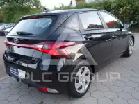 2021 Hyundai I20