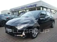 2021 Hyundai I20