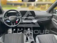 2021 Hyundai I20
