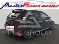 2021 Hyundai I20