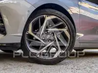 2021 Hyundai I20