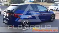 2021 Hyundai I20