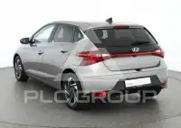 2021 Hyundai I20