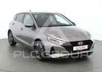 2021 Hyundai I20
