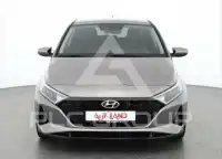 2021 Hyundai I20