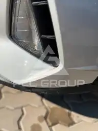2021 Hyundai I20