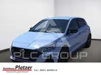 2021 Hyundai I20