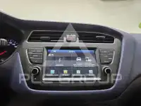 2021 Hyundai I20