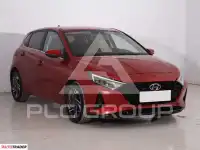 2021 Hyundai I20