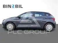 2021 Hyundai I20
