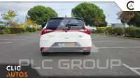 2021 Hyundai I20
