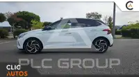 2021 Hyundai I20