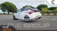 2021 Hyundai I20
