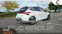 2021 Hyundai I20