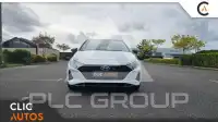 2021 Hyundai I20