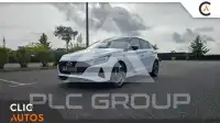 2021 Hyundai I20