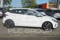 2021 Hyundai I20