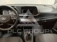 2021 Hyundai I20