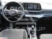 2021 Hyundai I20