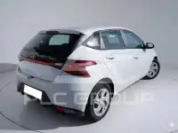 2021 Hyundai I20