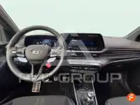 2021 Hyundai I20