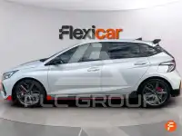 2021 Hyundai I20