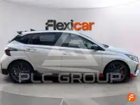 2021 Hyundai I20