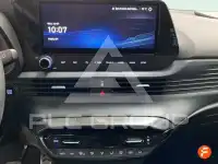 2021 Hyundai I20