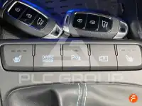 2021 Hyundai I20
