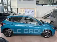 2021 Hyundai I20