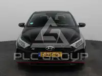 2021 Hyundai I20