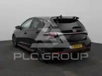 2021 Hyundai I20