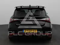 2021 Hyundai I20