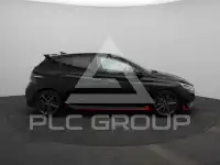 2021 Hyundai I20